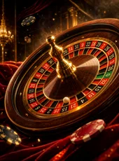 Joc de cazinou Swiper Casino: Ruletă