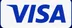 Metodă de plată Swiper Casino: Visa